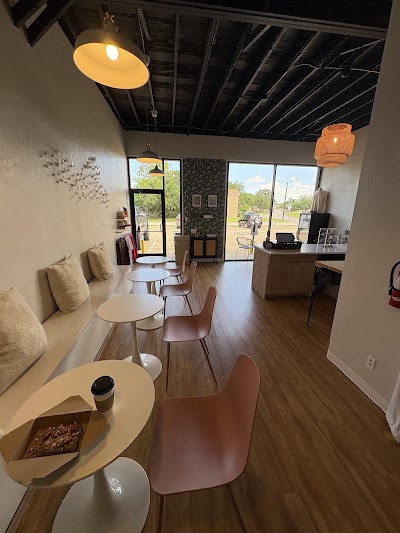 Toasted Daybreak Cafe