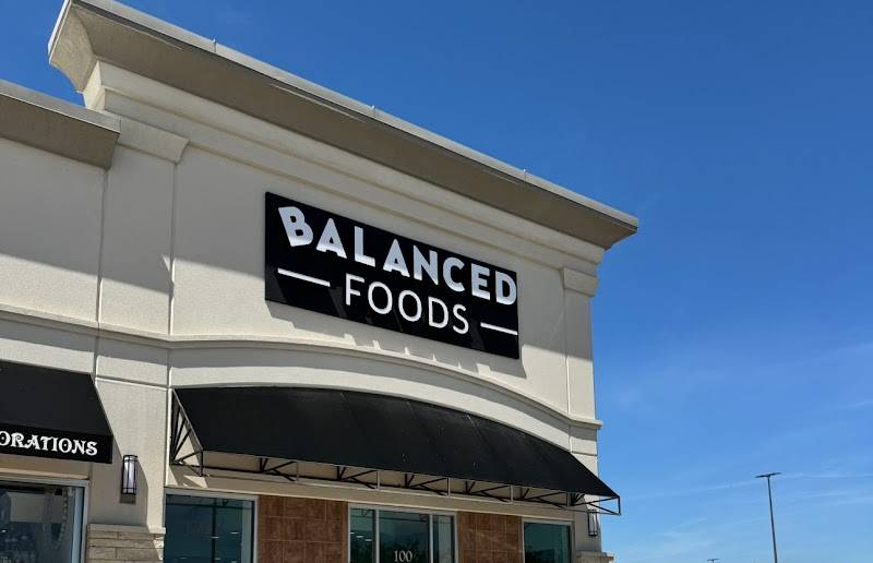 Balanced Foods - College Station
